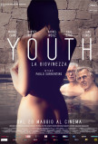 Locandina Youth – La giovinezza